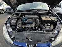 Peugeot 206 sw phase 2 1.4 hdi jbl, 2003 - afbeelding 19 van  36