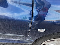 Peugeot 206 sw phase 2 1.4 hdi jbl, 2003 - afbeelding 22 van  36