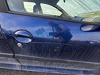 Peugeot 206 sw phase 2 1.4 hdi jbl, 2003 - afbeelding 25 van  36