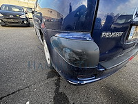 Peugeot 206 sw phase 2 1.4 hdi jbl, 2003 - afbeelding 29 van  36