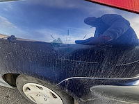 Peugeot 206 sw phase 2 1.4 hdi jbl, 2003 - afbeelding 30 van  36