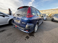 Peugeot 206 sw phase 2 1.4 hdi jbl, 2003 - afbeelding 32 van  36