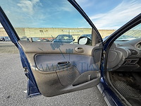 Peugeot 206 sw phase 2 1.4 hdi jbl, 2003 - afbeelding 36 van  36