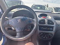 Peugeot 206 sw phase 2 1.4 hdi one-line, 2006 - afbeelding 6 van  36