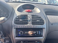 Peugeot 206 sw phase 2 1.4 hdi one-line, 2006 - afbeelding 7 van  36