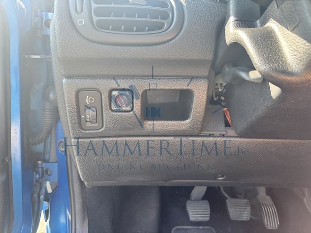 Peugeot 206 sw phase 2 1.4 hdi one-line, 2006 - afbeelding 13 van  36