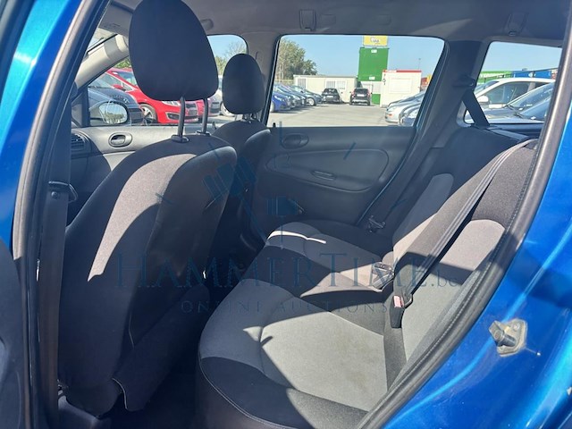 Peugeot 206 sw phase 2 1.4 hdi one-line, 2006 - afbeelding 14 van  36
