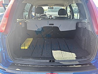 Peugeot 206 sw phase 2 1.4 hdi one-line, 2006 - afbeelding 15 van  36