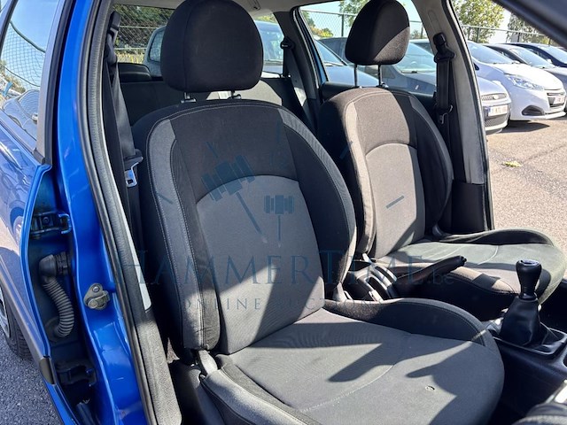 Peugeot 206 sw phase 2 1.4 hdi one-line, 2006 - afbeelding 17 van  36