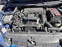 Peugeot 206 sw phase 2 1.4 hdi one-line, 2006 - afbeelding 21 van  36