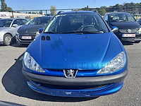 Peugeot 206 sw phase 2 1.4 hdi one-line, 2006 - afbeelding 12 van  36