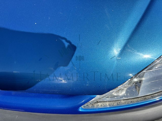 Peugeot 206 sw phase 2 1.4 hdi one-line, 2006 - afbeelding 24 van  36