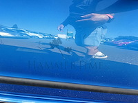 Peugeot 206 sw phase 2 1.4 hdi one-line, 2006 - afbeelding 25 van  36