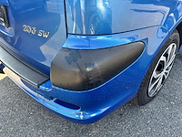 Peugeot 206 sw phase 2 1.4 hdi one-line, 2006 - afbeelding 27 van  36