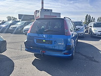Peugeot 206 sw phase 2 1.4 hdi one-line, 2006 - afbeelding 32 van  36