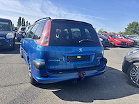 Peugeot 206 sw phase 2 1.4 hdi one-line, 2006 - afbeelding 34 van  36