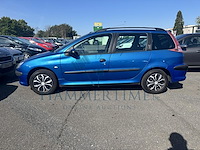 Peugeot 206 sw phase 2 1.4 hdi one-line, 2006 - afbeelding 35 van  36