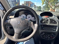 Peugeot 206 sw phase ii 1.4i one-line, 2006 - afbeelding 7 van  35