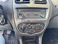 Peugeot 206 sw phase ii 1.4i one-line, 2006 - afbeelding 9 van  35