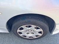 Peugeot 206 sw phase ii 1.4i one-line, 2006 - afbeelding 20 van  35