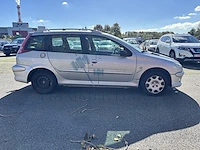 Peugeot 206 sw phase ii 1.4i one-line, 2006 - afbeelding 30 van  35