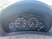 Peugeot 206 sw phase ii 1.6i 16v quiksilver, 2004 - afbeelding 6 van  41