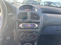 Peugeot 206 sw phase ii 1.6i 16v quiksilver, 2004 - afbeelding 9 van  41