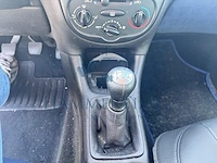 Peugeot 206 sw phase ii 1.6i 16v quiksilver, 2004 - afbeelding 10 van  41