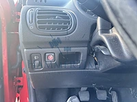 Peugeot 206 sw phase ii 1.6i 16v quiksilver, 2004 - afbeelding 14 van  41