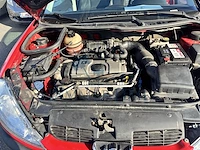 Peugeot 206 sw phase ii 1.6i 16v quiksilver, 2004 - afbeelding 19 van  41