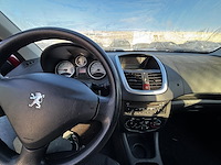 Peugeot 206+1.4i trendy, 2011 - afbeelding 2 van  23