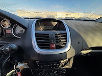 Peugeot 206+1.4i trendy, 2011 - afbeelding 3 van  23