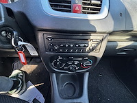 Peugeot 206+1.4i trendy, 2011 - afbeelding 4 van  23
