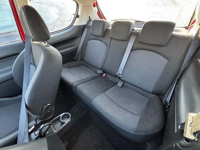 Peugeot 206+1.4i trendy, 2011 - afbeelding 8 van  23