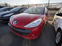 Peugeot 206+1.4i trendy, 2011 - afbeelding 1 van  23