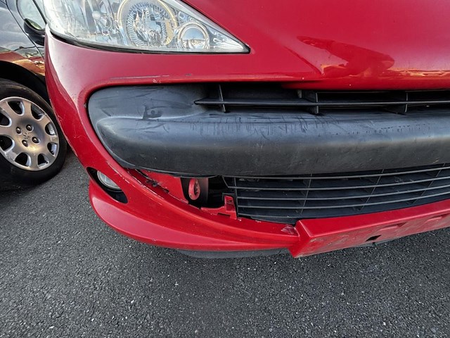 Peugeot 206+1.4i trendy, 2011 - afbeelding 14 van  23