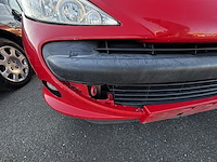 Peugeot 206+1.4i trendy, 2011 - afbeelding 14 van  23