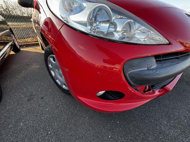 Peugeot 206+1.4i trendy, 2011 - afbeelding 15 van  23