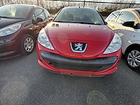 Peugeot 206+1.4i trendy, 2011 - afbeelding 12 van  23