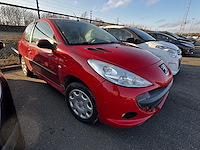 Peugeot 206+1.4i trendy, 2011 - afbeelding 17 van  23