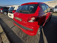 Peugeot 206+1.4i trendy, 2011 - afbeelding 18 van  23