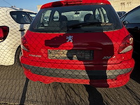 Peugeot 206+1.4i trendy, 2011 - afbeelding 19 van  23