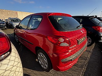 Peugeot 206+1.4i trendy, 2011 - afbeelding 20 van  23