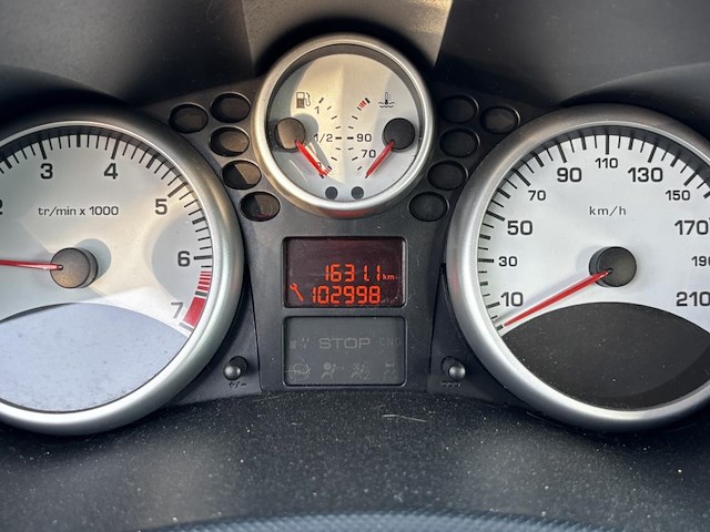 Peugeot 206+1.4i trendy, 2011 - afbeelding 23 van  23