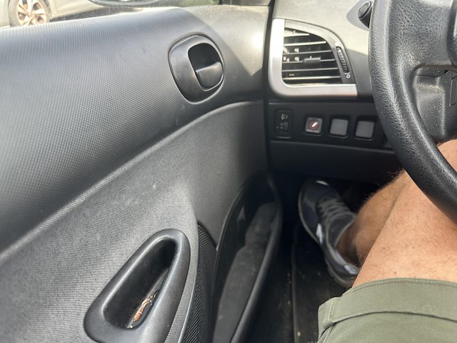 Peugeot 206+,2010 - afbeelding 5 van  30