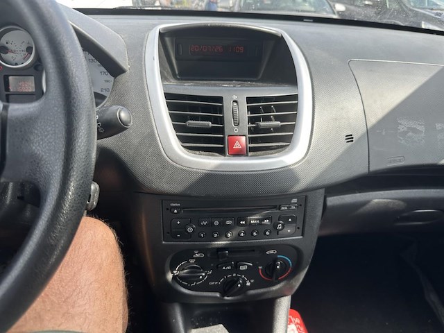 Peugeot 206+,2010 - afbeelding 6 van  30