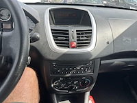 Peugeot 206+,2010 - afbeelding 6 van  30