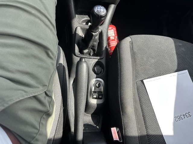 Peugeot 206+,2010 - afbeelding 7 van  30
