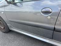 Peugeot 206+,2010 - afbeelding 9 van  30