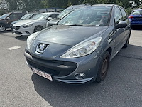 Peugeot 206+,2010 - afbeelding 1 van  30